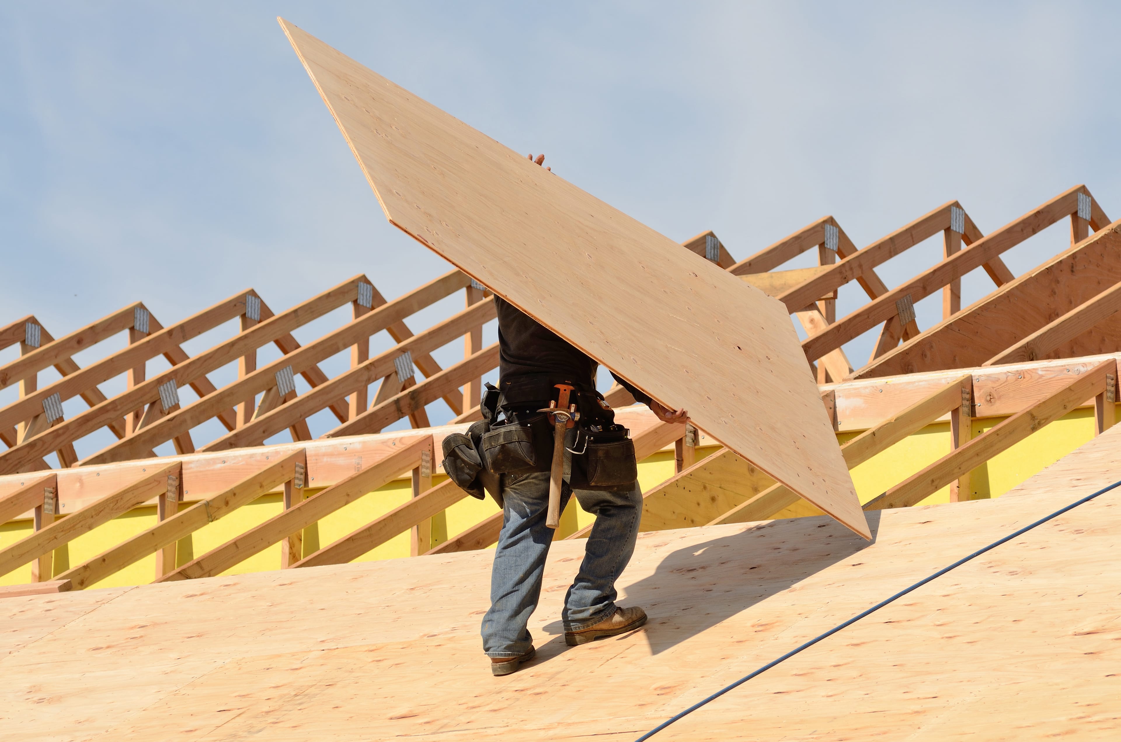 23/32" T&G OSB · ring-shank nailing